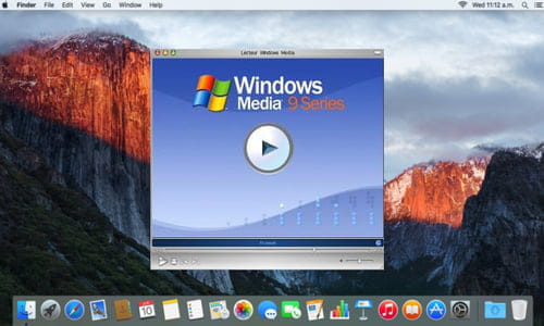 microsoft window media player download for mac